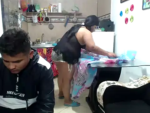 Boycuriousxxx online show from March 18, 2025, 5:10 pm