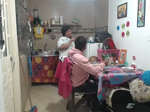 Boycuriousxxx online show from March 19, 2025, 7:27 pm