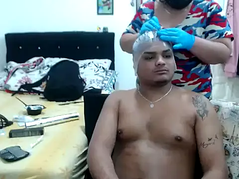 Boycuriousxxx online show from September 13, 2025, 7:24 pm