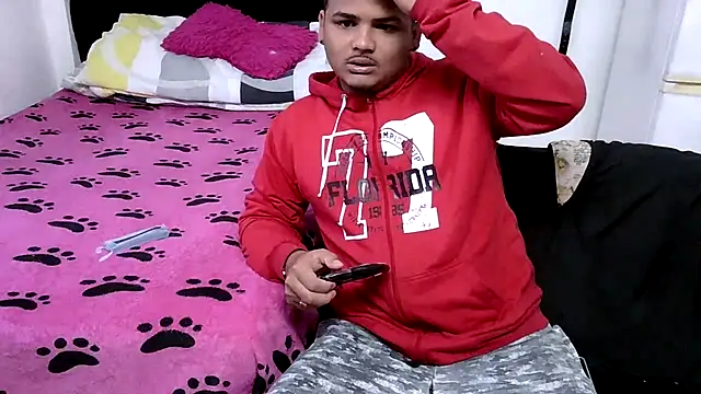 Boycuriousxxx online show from March 1, 2026, 10:28 am