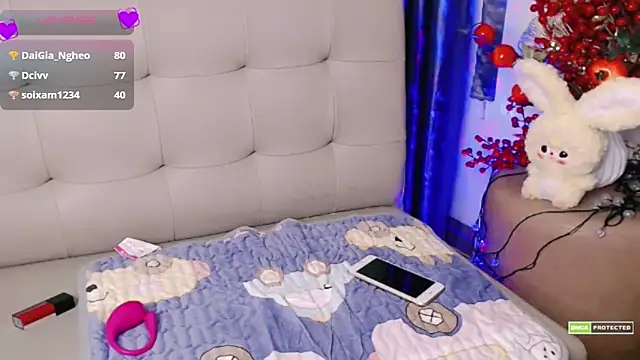 Na baby online show from February 5, 2025, 8:04 pm