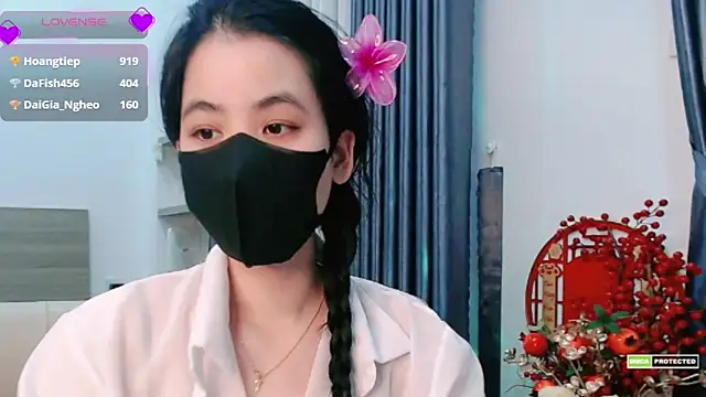 Na baby online show from February 7, 2025, 3:41 pm