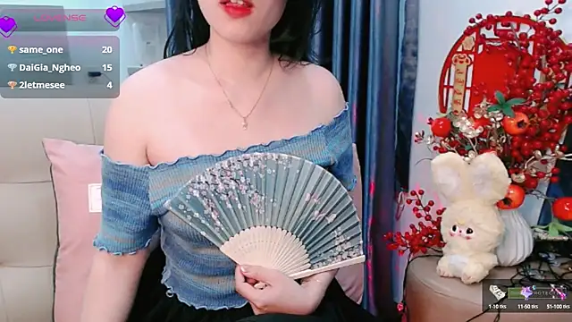 Na baby online show from February 8, 2025, 7:15 am