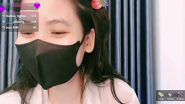 Na baby online show from March 14, 2025, 9:21 pm