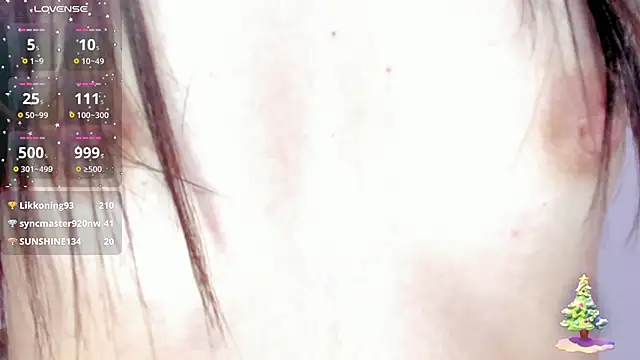 karlaa james online show from January 25, 2025, 6:23 am