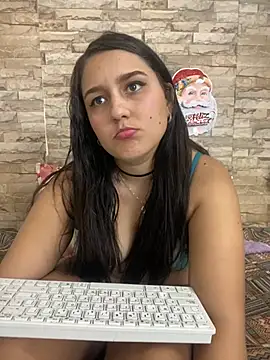 saray gomez22 online show from December 7, 2024, 5:15 am