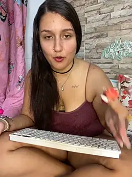 saray gomez22 online show from December 18, 2024, 1:15 am