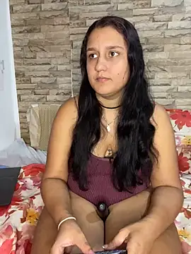 saray gomez22 online show from January 4, 2025, 3:07 am