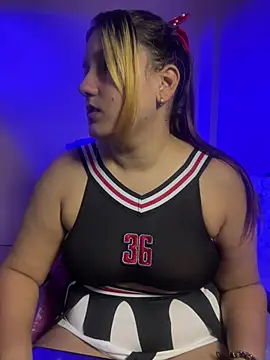 saray gomez22 online show from February 17, 2026, 3:14 am