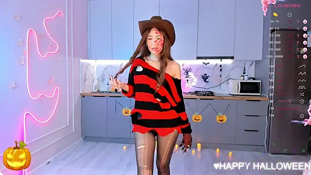 carpe diemmm online show from November 2, 2025, 12:46 am