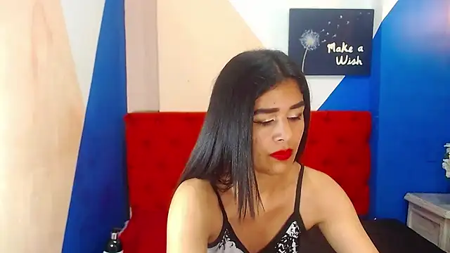 Snapshot of ginasailor chatting on February 20, 2025, 9:09 pm ginasailor online show from February 20, 2025, 9:09 pm