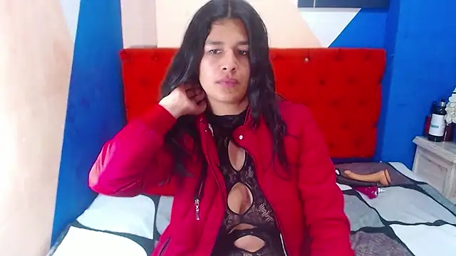 Snapshot of ginasailor chatting on March 13, 2025, 9:43 am ginasailor online show from March 13, 2025, 9:43 am