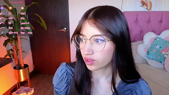 eimy22 online show from January 12, 2025, 5:11 pm