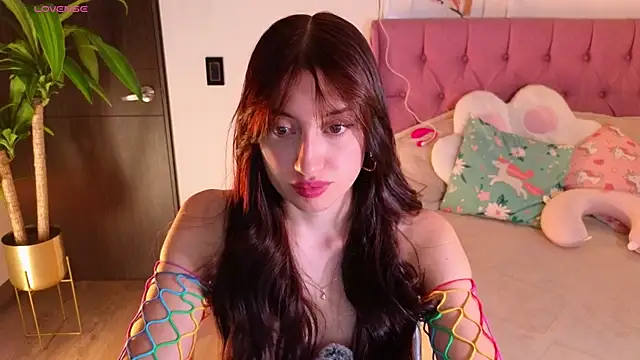 eimy22 online show from January 16, 2025, 11:37 pm