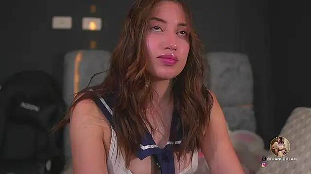 eimy22 online show from January 16, 2026, 10:58 pm