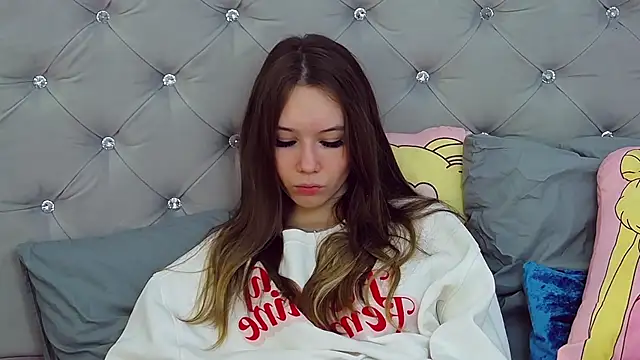 KateVon online show from January 16, 2025, 9:30 pm