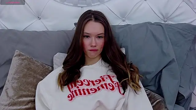 KateVon online show from January 21, 2025, 6:23 pm