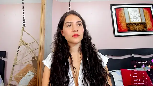 Miranda doll  online show from January 27, 2025, 12:16 pm