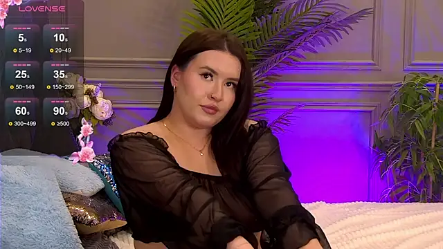 TrishaWinslet online show from March 2, 2025, 10:03 am