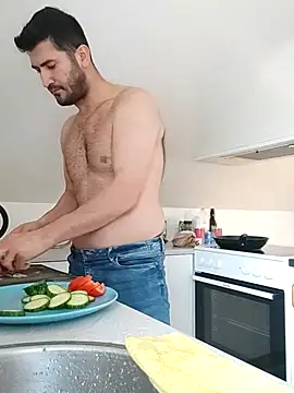 Analcholic online show from October 19, 2025, 11:44 am