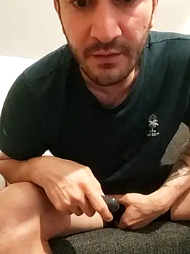 Analcholic online show from October 28, 2025, 10:23 pm