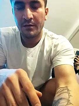 Analcholic online show from November 3, 2025, 3:13 pm