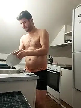 Analcholic online show from December 5, 2025, 3:41 pm