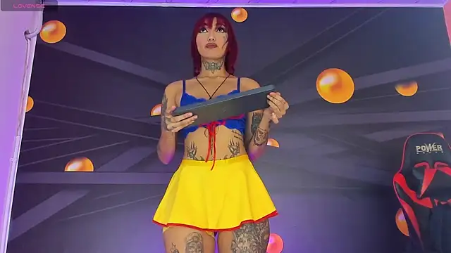 filletatouee online show from February 12, 2025, 11:09 pm