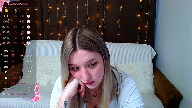 JessRosen online show from January 24, 2025, 7:19 am