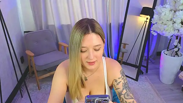 JessRosen online show from March 8, 2025, 8:00 am