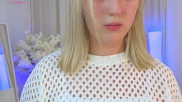 JessRosen online show from November 14, 2025, 3:27 am