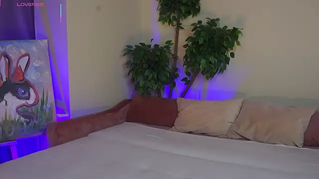 JessRosen online show from March 21, 2026, 3:33 am