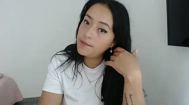 Snapshot of jjulietha95 chatting on December 17, 2024, 11:28 am jjulietha95 online show from December 17, 2024, 11:28 am