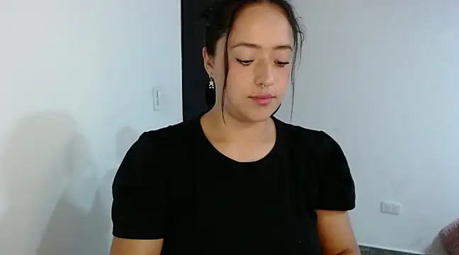 Snapshot of jjulietha95 chatting on January 22, 2025, 9:13 am jjulietha95 online show from January 22, 2025, 9:13 am