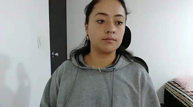 Snapshot of jjulietha95 chatting on January 23, 2025, 8:46 am jjulietha95 online show from January 23, 2025, 8:46 am