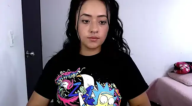 Snapshot of jjulietha95 chatting on February 26, 2025, 10:53 pm jjulietha95 online show from February 26, 2025, 10:53 pm