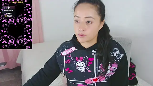 Snapshot of jjulietha95 chatting on March 5, 2025, 3:18 am jjulietha95 online show from March 5, 2025, 3:18 am