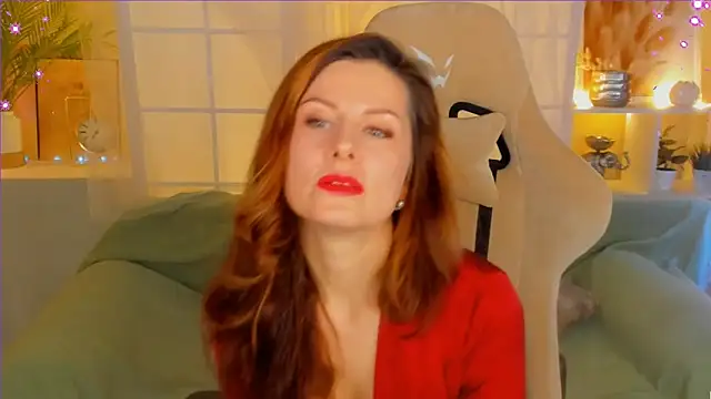 April o Nill online show from December 18, 2024, 3:44 pm