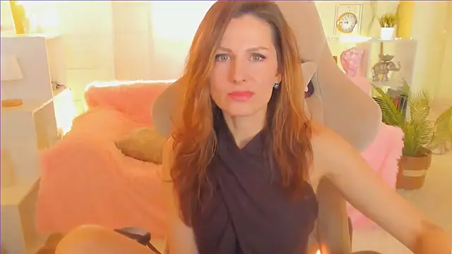 April o Nill online show from February 25, 2025, 1:06 pm