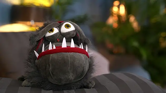  keeti  online show from October 18, 2025, 7:03 pm