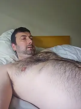 Mgman4365 online show from February 1, 2025, 3:41 am