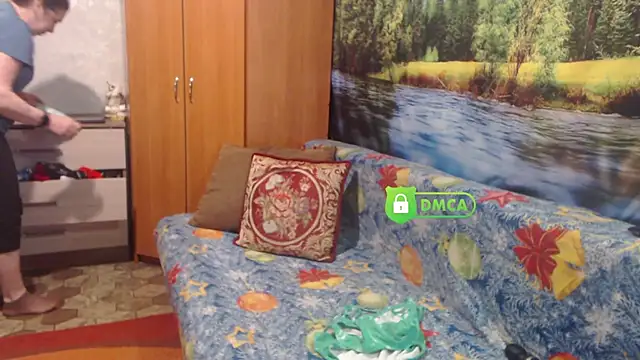 RositaSky online show from December 8, 2024, 9:13 am