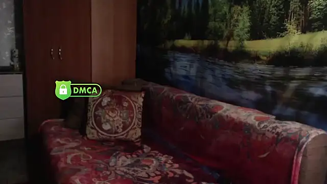 RositaSky online show from December 19, 2024, 10:21 pm