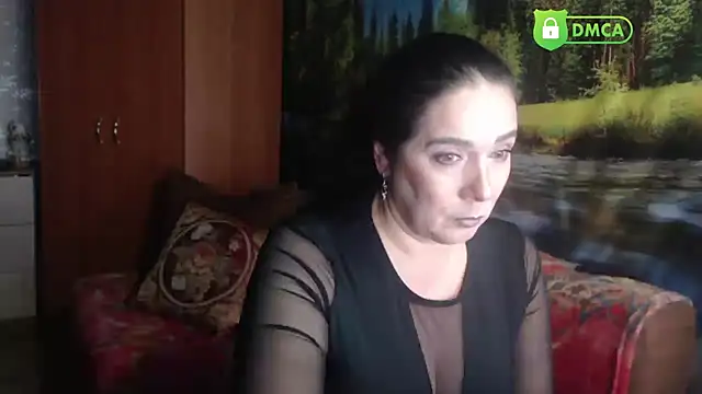 RositaSky online show from December 21, 2024, 12:42 am