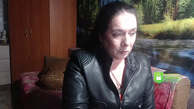 RositaSky online show from February 27, 2025, 12:10 am