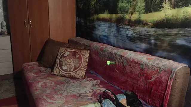 RositaSky online show from March 23, 2025, 8:15 am