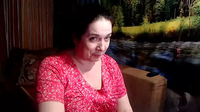 Snapshot of RositaSky chatting on June 7, 2026, 1:21 am RositaSky online show from June 7, 2026, 1:21 am