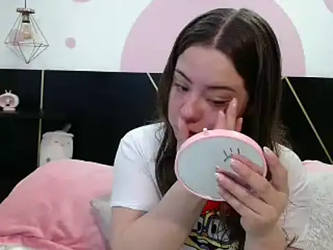 DanniAbbey online show from February 22, 2025, 11:24 am