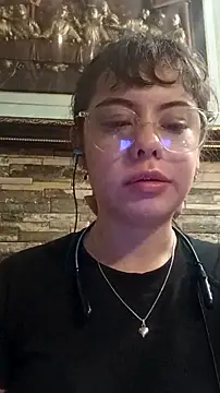 DanniAbbey online show from February 11, 2026, 1:10 am