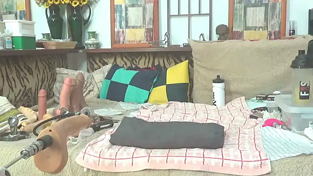 RitaMinx online show from November 27, 2025, 4:25 am